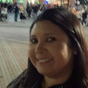 Meet your Posher, Courtney